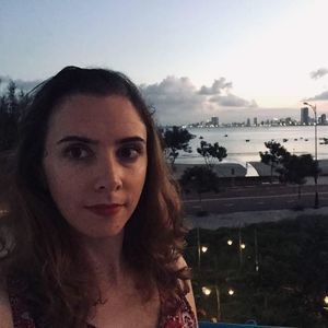 Meet your Posher, Stella